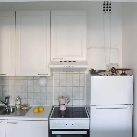 Διαμέρισμα Kaunis Asunto Pyynikillae