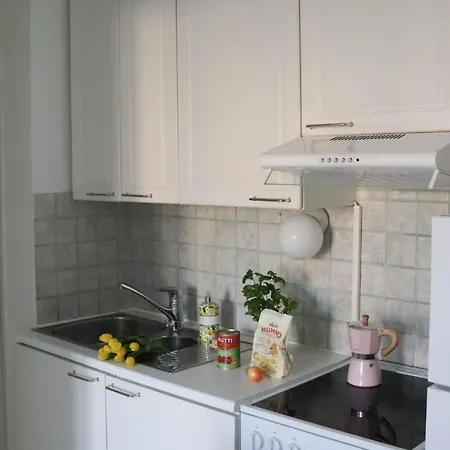 Kaunis Asunto Pyynikillae