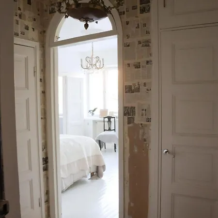 Kaunis Asunto Pyynikillae Τάμπερε